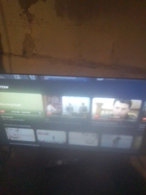 40 Inch Google Smart Tv