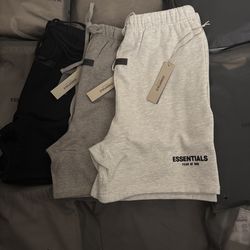 Essentials shorts