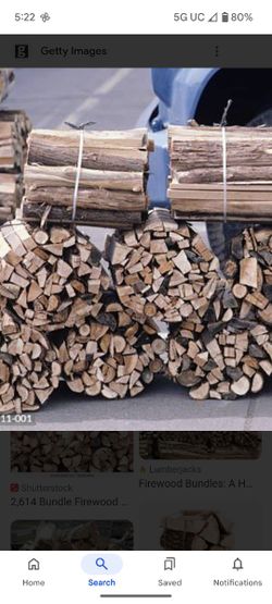  Kindling Available Immediately!