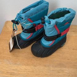 Kids Winte Boots - Kids 