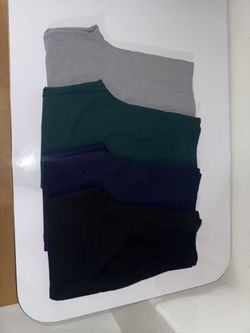 Zara Pants 