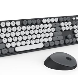 Computer Keyboard