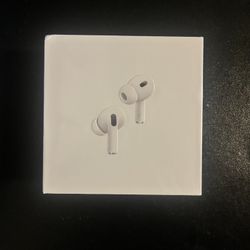 Air Pods Pro Gen2