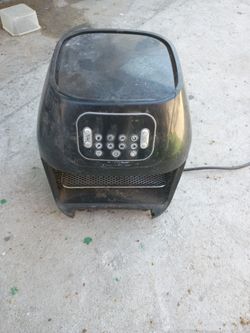 Air Fryer