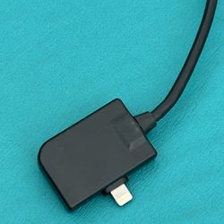 AMI Cable For AUDI Car 