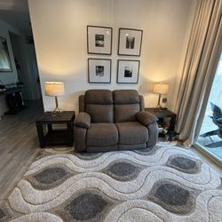 5 Piece Furniture Set For Sale 