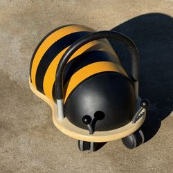 Orginal Wheely Bug Bee