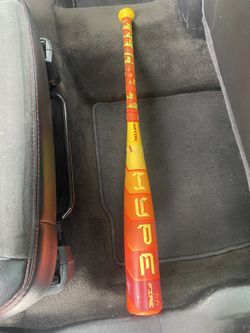 Hype Baseball Bat 28 In.
