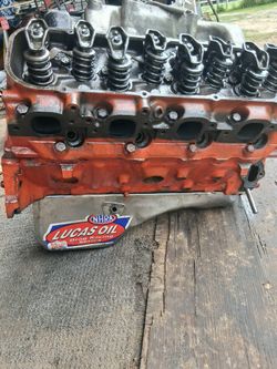 396 375hp