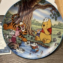 Collectible Plates
