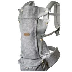 Cangurera para bebé. 