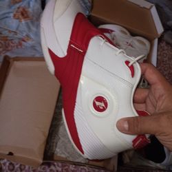 🔥 Reebok Answer 5 2019 🔥