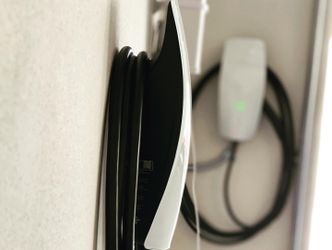 Tesla Gen 3 Wall Charger Brand New
