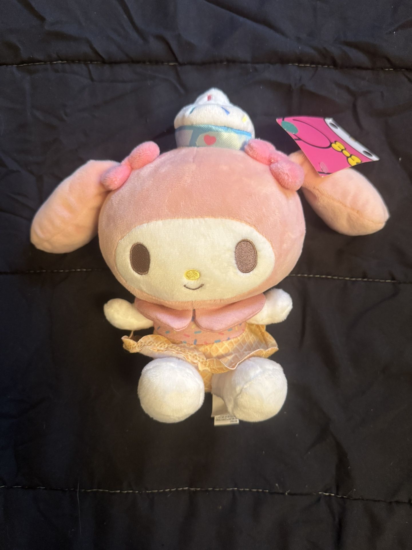 MyMelody Plush