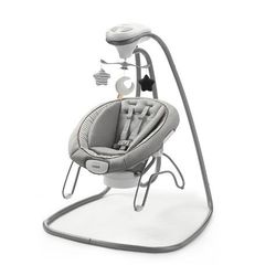 Baby Swing Chair 