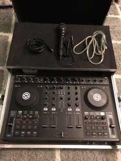 Native instruments Traktor S4