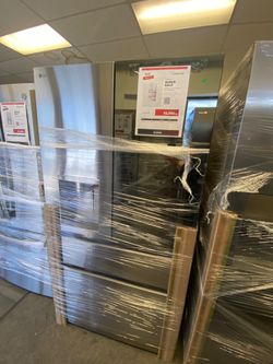 LG  LF29S9775S   Refrigerator
