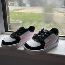 Puma Girls Shoes