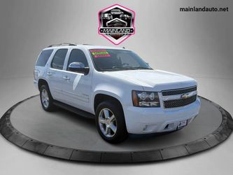 2011 Chevrolet Tahoe
