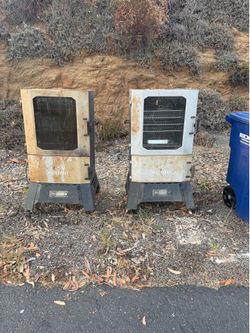 Free MasterBuilt smokers (2) - Lakeside