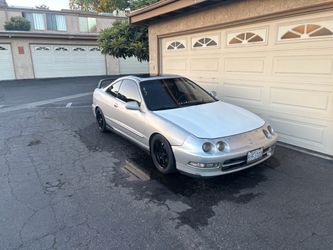1997 Acura Integra