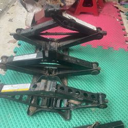 Car Jacks