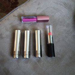 Lipsticks