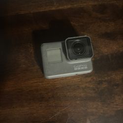 GoPro Hero 5 