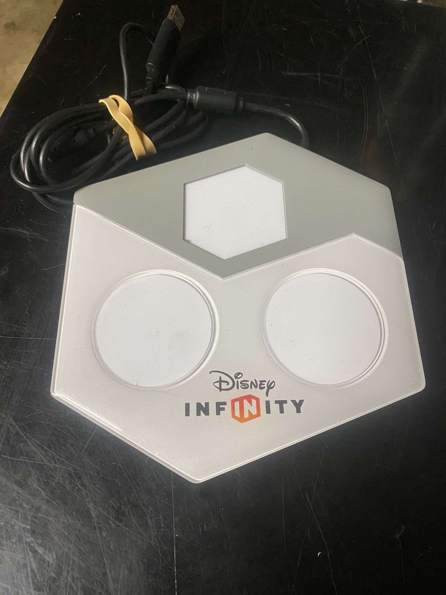 Disney Infinity Portal Base 