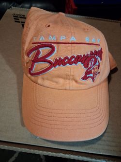 TAMPA BAY Buccaneers Cap
