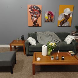 Move Out Sale 