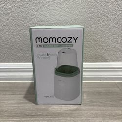 MOMCOZY BOTTLE WARMER