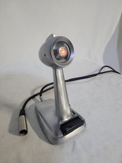 Vintage Turner 251 Dynamic Microphone