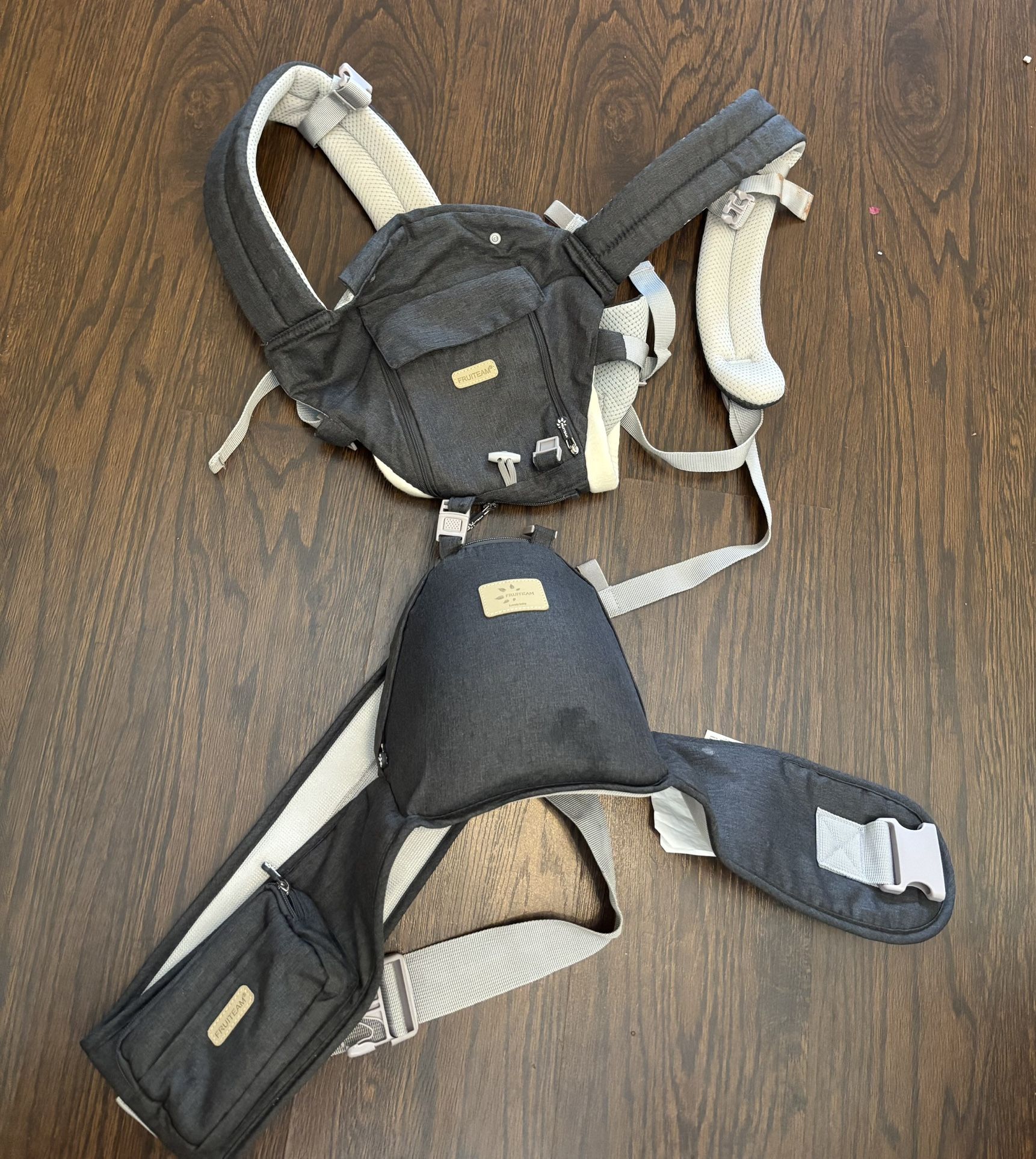 Baby Carrier