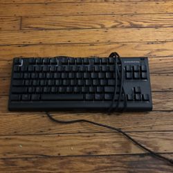 Light Up Keyboard ( Steelseries)