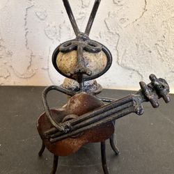 Decorative Sculpture 