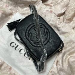 Crossbody Bag 