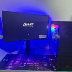 Gaming Computer i7 / Open to trade