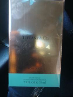 Tiffany and Co