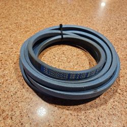 Mower Deck Drive Belt