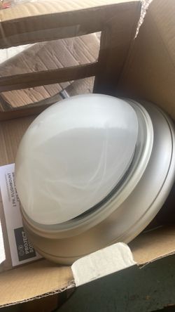 Ceiling light