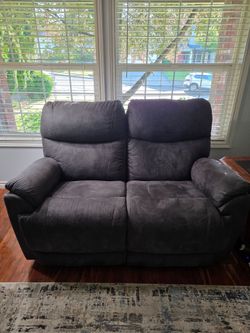 Stanton Love Seat