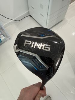 PING G440 SFT Driver