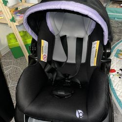 Car seat 
