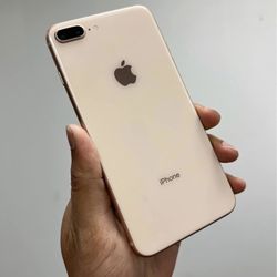 iPhone 8 Plus Unlocked 