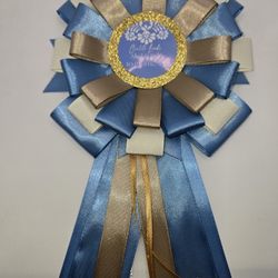 Cielito Lindo Mommy Daddy Corsages 