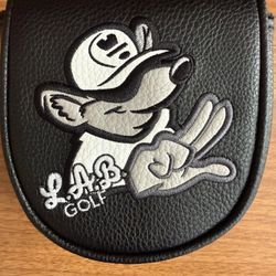 LAB DF3 Headcover 