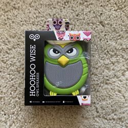 Mini Bluetooth Speaker