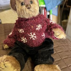 Bearington Bear - 1369 Toby