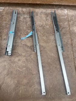 Dtc rieles para cajones de cosina